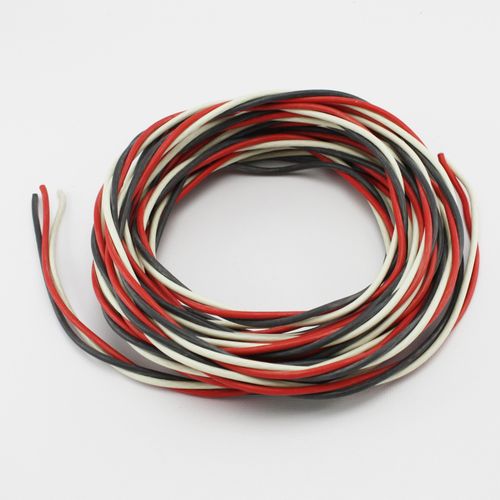 Supco RP2514G 25' 14GA 200C Triplex