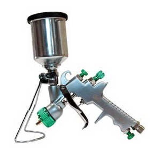 Advanced Tool Design Model ATD-6928 Gun Stand for Touch Up Guns