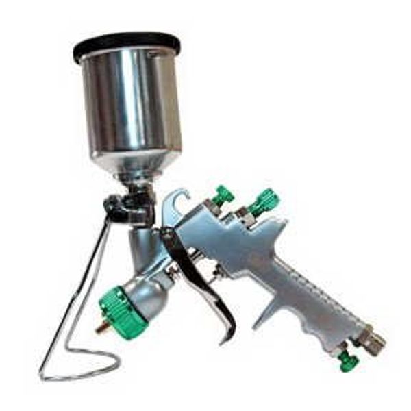 Advanced Tool Design Model ATD-6928 Gun Stand for Touch Up Guns