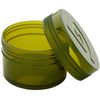 Trakker Half-Sized Glug Pots 6 Pack - 210606