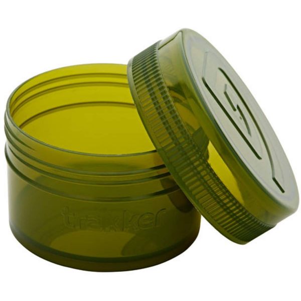 Trakker Half-Sized Glug Pots 6 Pack - 210606