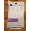 Code J 20 Ct SIMPLEHUMAN Custom Fit Trash Bags Can Liners Refill Size White Pack