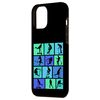 iPhone 12 Pro Max Scooter Stunt Kids Boys Men Case