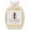 Bee Naturals Queen Bee Milk Bath - Luxurious and Nourishing Epsom Salt Bath - Cleanly Formulated Milk Bath for Soft, Supple Skin - Gentle and Naturally Derived Formula, Suitable for All Ages - 10oz