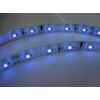 24v3M-B Interior LED Strip Light Blue 24V 3M 180 SMD