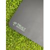 Grounding Mat, Earthing Mat 68 * 25cm with 15ft Cord, UK Adapter