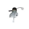 New Stop Solenoid COMPATIBLE WITH Kubota KH-151 KH-191