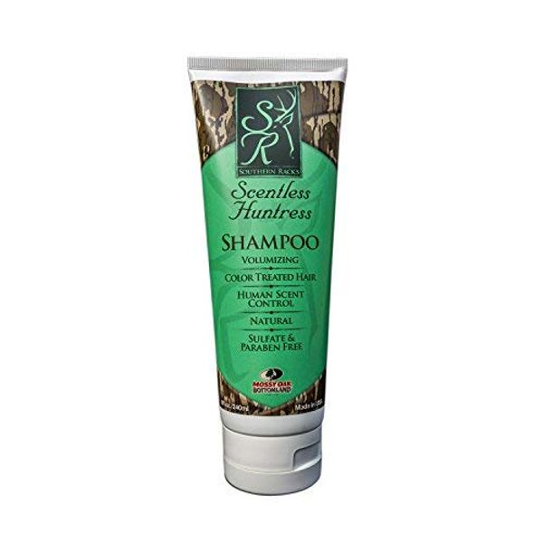 Southern Racks Scentless Hunter Shampoo