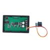 Motor Speed Controller, Factory Digital Display Timing Reverse DC Motor Speed Controller