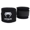 Venum, Kontact Boxing Hand Wraps, Men's, 4m, Black