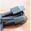 USB type C Coild Cable for Razer Huntsman TE mini Gaming Wired Keyboard