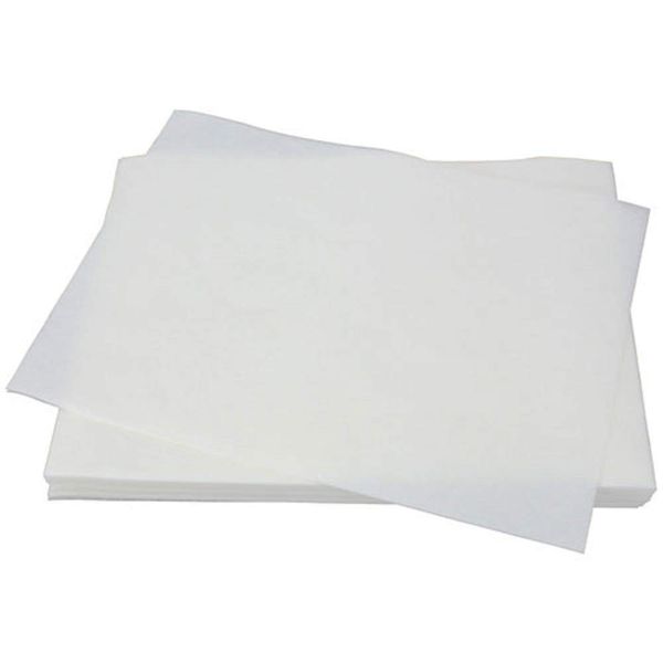 FRYMASTER SHEET FILTER - 12 1/2" x 17 3/4" NO HOLE