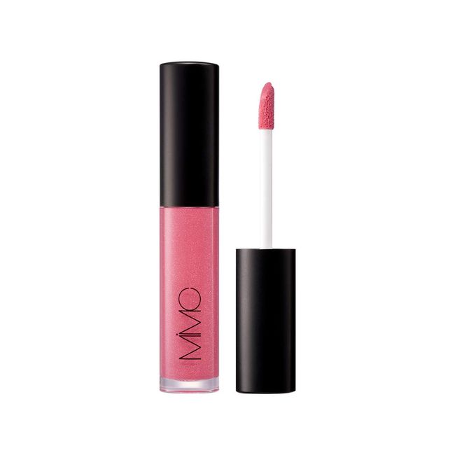 MiMC Mineral Honey Gloss Lipstick 107 Jewelry Pink 5.7ml