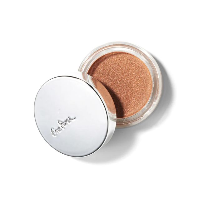 Ere Perez - Cacao Bronzing Pot | Vegan, Cruelty-Free, Clean Beauty (Playa, 0.26 oz | 7.5g)