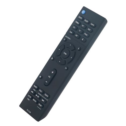 RC-912R RC-913R Replace Remote Control fit for Integra Network Audio/Video AV Stereo Receiver DRX-2 DRX-3 DRX-2.1 DRX-3.2 DRX-4 DRX-5 DRX-7 DRX-R1.1 DRC-R1.1 DRX-7.1 DRX-R1 DRX-4.2 DRX-5.2 RC-911R
