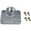 Square D - A100 1 -Inch Hub for Square D Devices with A Openings