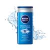 Metrey Men Shower Gel Blue 250 ml