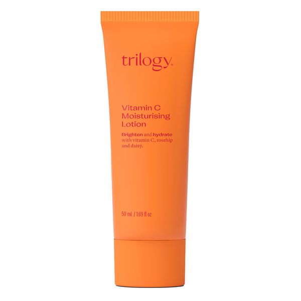 Trilogy Vitamin C Moisturising Lotion 50ml (direct)