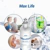 Maxblue Refrigerator Water Filter, Replacement for GE® RPWFE (With Chip)(3)