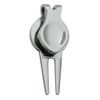 GRAPHICS & MORE Root Beer Float Golf Divot Repair Tool and Ball Marker