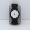 Freestyle Libre 1/2 Sensor Armband Holder - Super Soft Elastic Fabric - Black