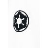 Star Wars Stormtrooper Men's Hooded Jacket Multicoloured, multi-coloured, L