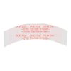 36pcs / Bag Lace Front Wig Double Sided Adhesive Tape, Double-Sided Tape for Hair Extension, Lace Front Support Wig Adhesive Tape Accessory