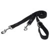 Rogz Lumberjack Multipurpose Lead Reflective, Black