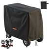 Mobility Scooter CoverScooter Storage CoverMobility Scooter Covers Waterproof?
