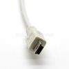 USB Cable Cord For Canon EOS 7D EOS 10D EOS 20D EOS 20Da EOS 30D EOS 40D EOS 50D