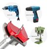 Forstner Drill Bit Tungsten Carbide Woodworking Hinge Hole Cutter with Depth Stop (35mm)
