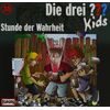 038/Stunde der Wahrheit