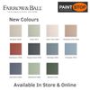 FARROW & BALL SAMPLE POT 307 KITTIWAKE