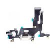 Phone Repair Charging Port Dock Microphone Connector Flex Cable for iPhone 11