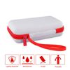 co2CREA Storage Carrying Hard Case for 8BitDo Retro 18 Bluetooth/2.4G/Wired Mechanical Numpad (Case Only,Without Numpad)