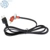 For 03-10 Ford 6.0L Powerstroke Diesel Engine Block Heater Element & Cord Cable