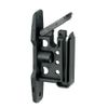 Easy Clip Insulator for Tape + Rope - Black