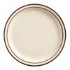 Libby DSD-5/62-6830-14 Desert Sand Plate 5.5 inches (14 cm)