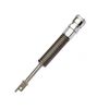 1x Bendable Vac-u-Lock Extension Reciprocating Saw Machine Adapter Attachments with Quick Connector