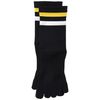 Sara Skin Socks, Saraskin, Black