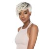 Outre Human Hair Wig Duby Wig Pixie edge (DR27)