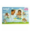 Bluey Canoe Bath Toy