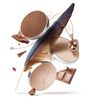 Nabila K 'Brow Thrill' Well Brow Palette
