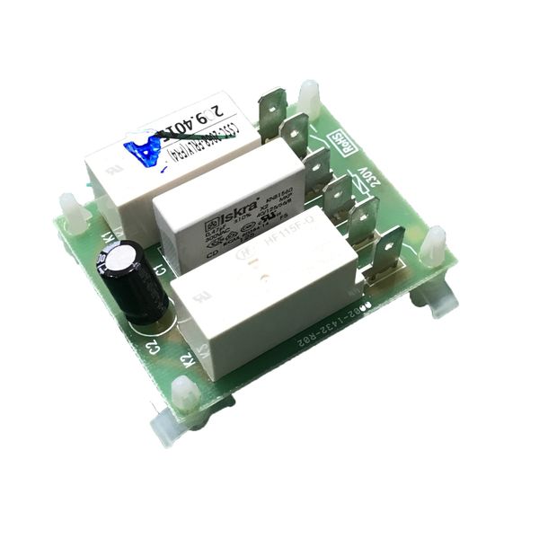 Smeg – Power module – 811650197