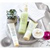 Mary kay satin hands white tea and citrus set