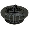 Adapter Base for Fleck 2510 Control Valve part # 19322