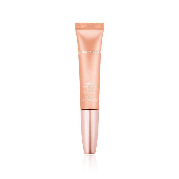 Laura Mercier Roseglow Collection Liquid Highlighter Department Store Recommendation