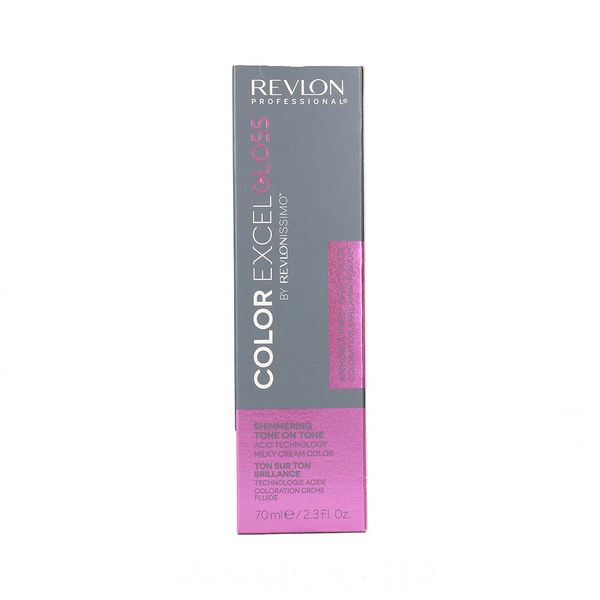 Revlon Revlonissimo Color Excel Gloss No. 31 70 ml