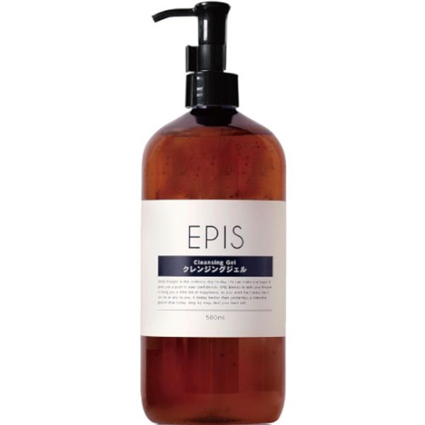 EPIS Cleansing Gel 500ml (4571529250024)