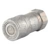 Hydraulic Quick Release Coupling Female Body 1/2" x 3/4" Replacement for Fordson Tractor